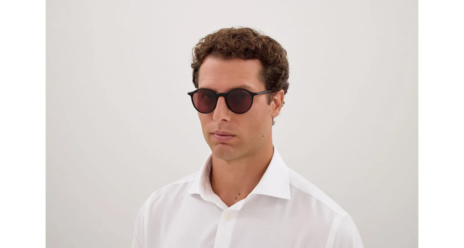 Montblanc MB0324S Sunglasses - view 4